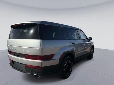 2027 Hyundai Santa Fe SE