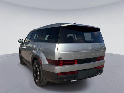 2027 Hyundai Santa Fe SE