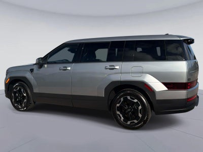 2027 Hyundai Santa Fe SE