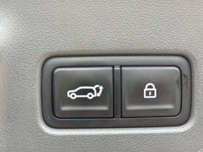 2024 Hyundai Santa Fe Hybrid Limited