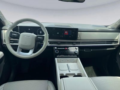 2024 Hyundai Santa Fe Hybrid Limited