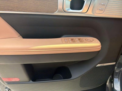 2025 Hyundai Santa Fe Hybrid Limited