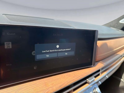 2025 Hyundai Santa Fe Hybrid Limited