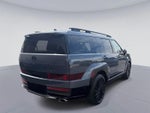 2025 Hyundai Santa Fe Hybrid Limited