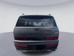 2025 Hyundai Santa Fe Hybrid Limited