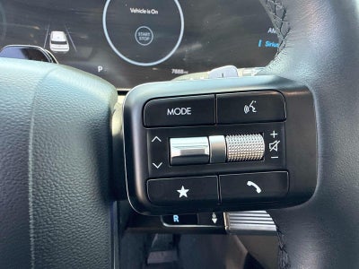 2026 Hyundai Santa Fe Hybrid Limited 6P