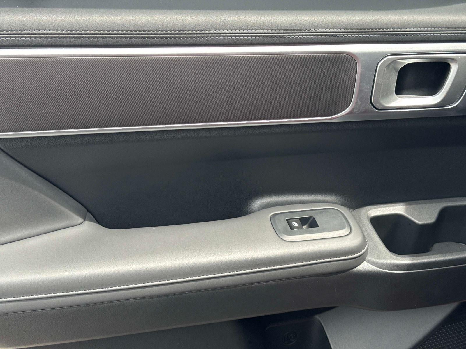 2024 Hyundai Santa Fe XRT