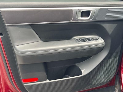 2024 Hyundai Santa Fe XRT