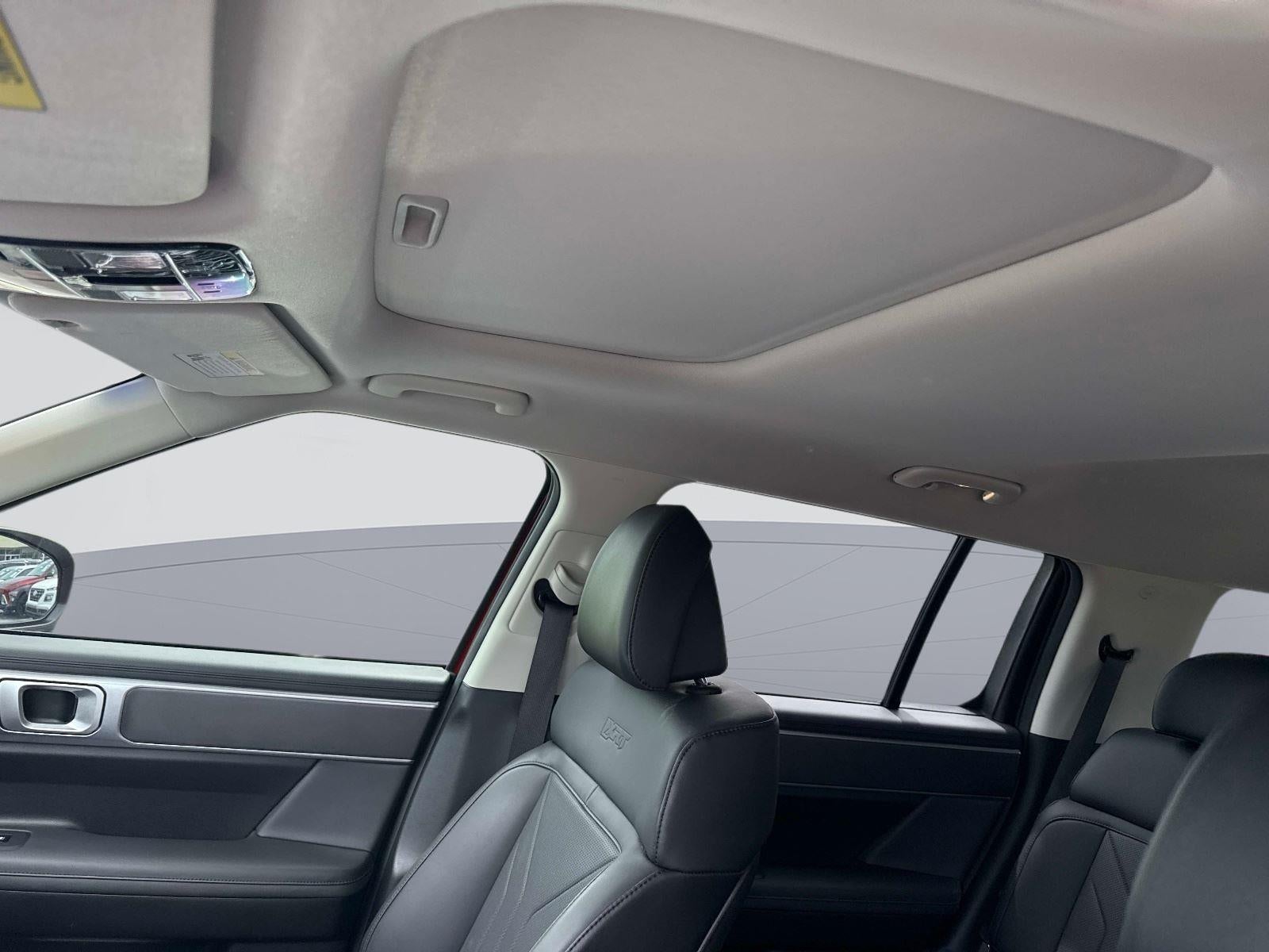 2024 Hyundai Santa Fe XRT