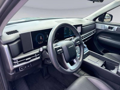2024 Hyundai Santa Fe XRT