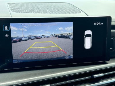 2024 Hyundai Santa Fe XRT