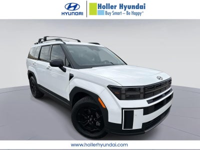 2024 Hyundai Santa Fe XRT
