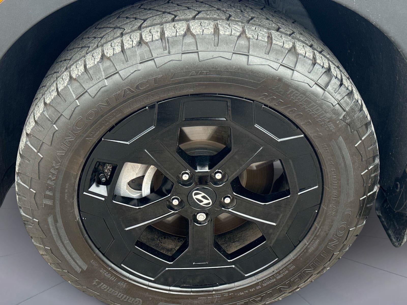 2024 Hyundai Santa Fe XRT