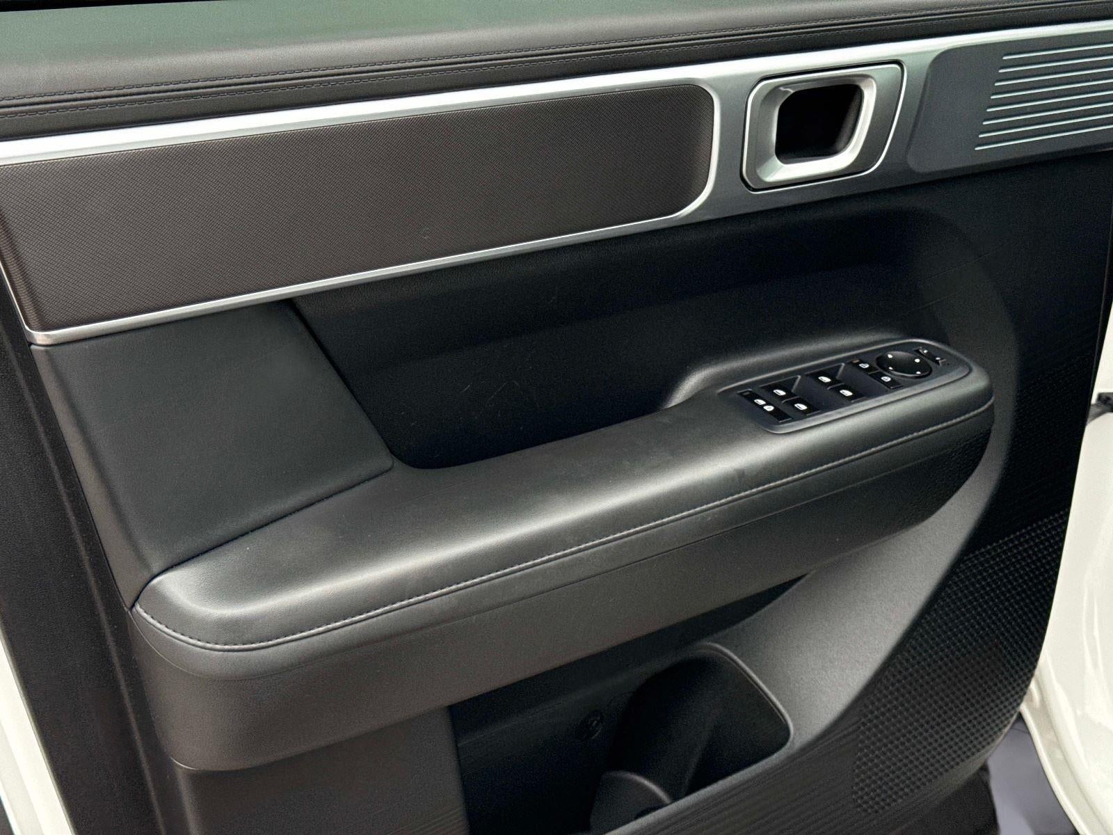 2024 Hyundai Santa Fe XRT