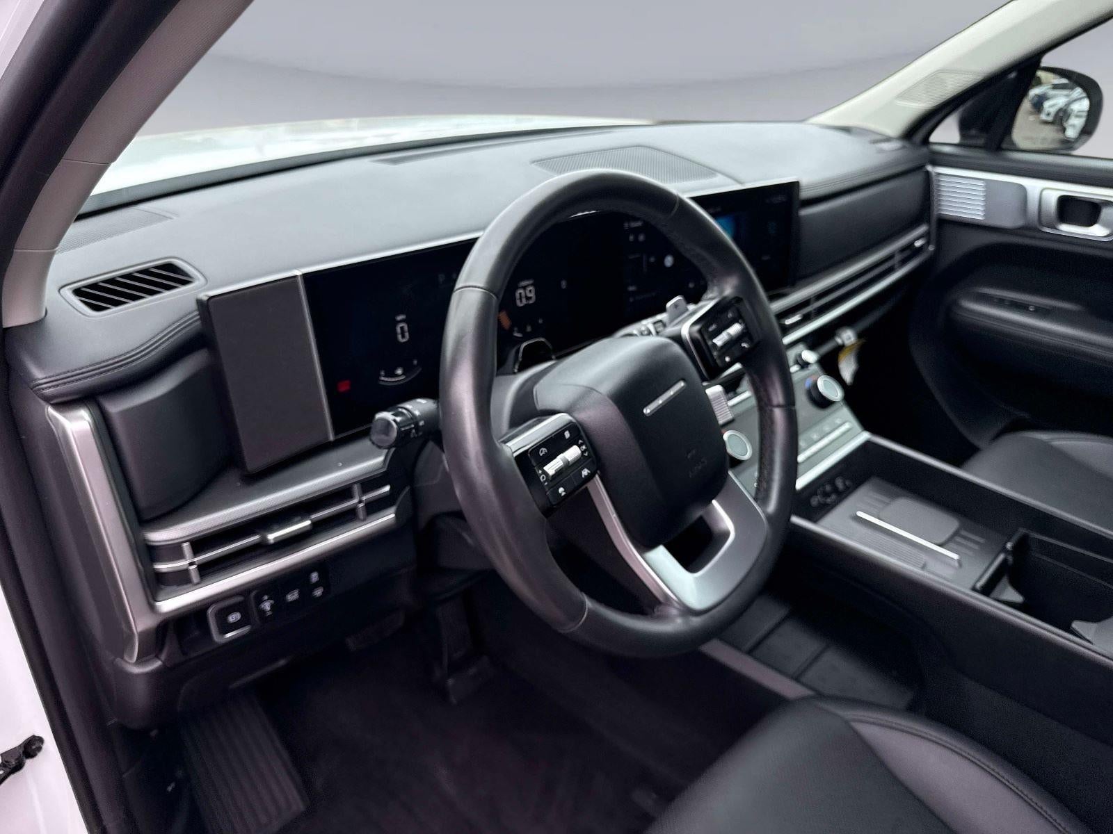 2024 Hyundai Santa Fe XRT