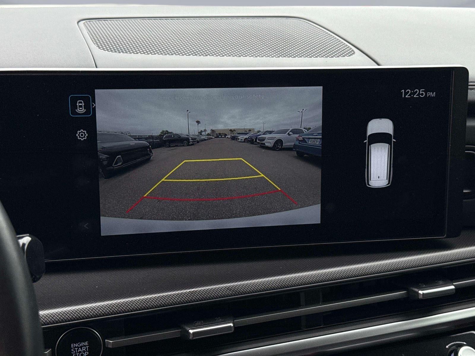 2024 Hyundai Santa Fe XRT