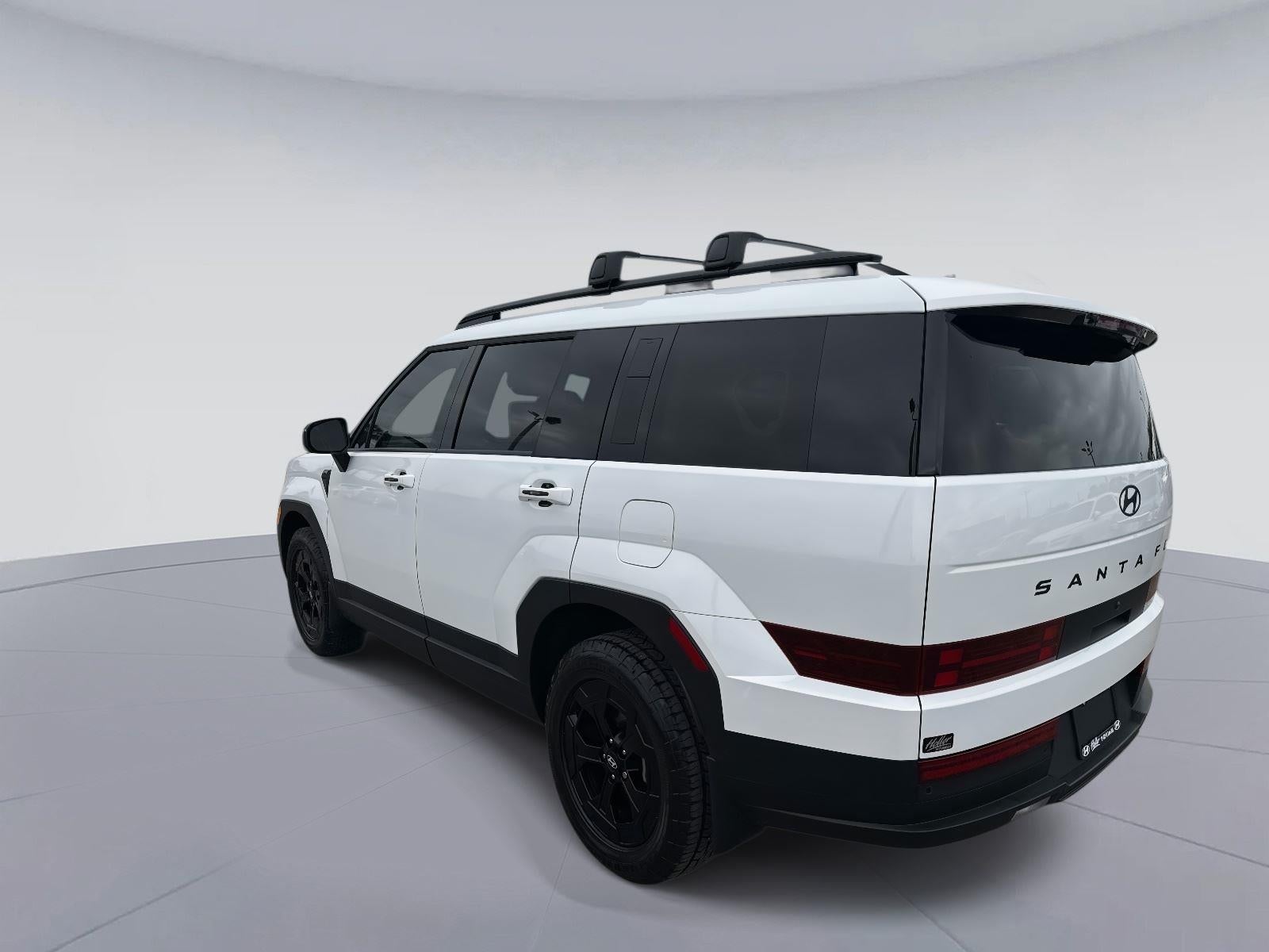 2024 Hyundai Santa Fe XRT