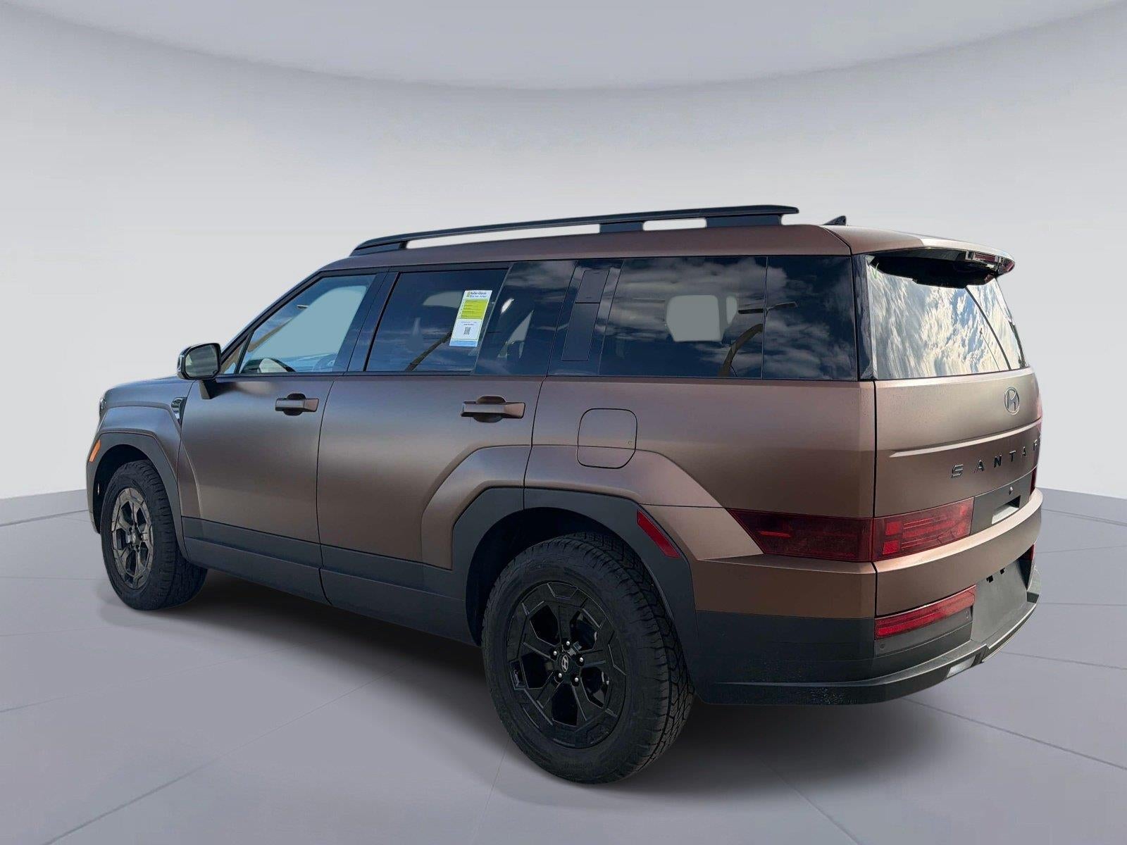 2026 Hyundai Santa Fe XRT