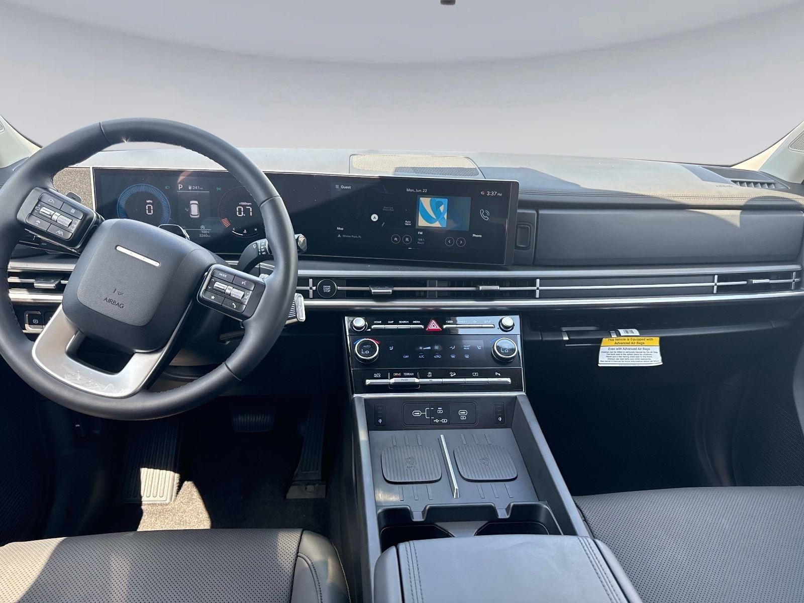 2026 Hyundai Santa Fe XRT