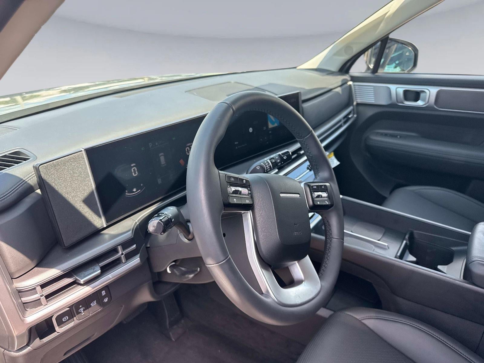 2026 Hyundai Santa Fe XRT