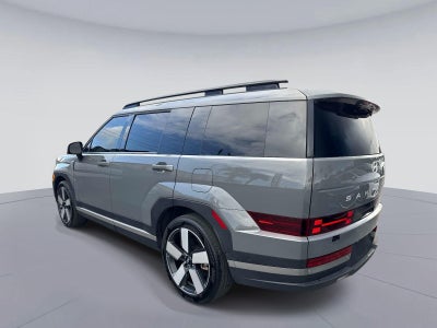 2024 Hyundai Santa Fe Limited