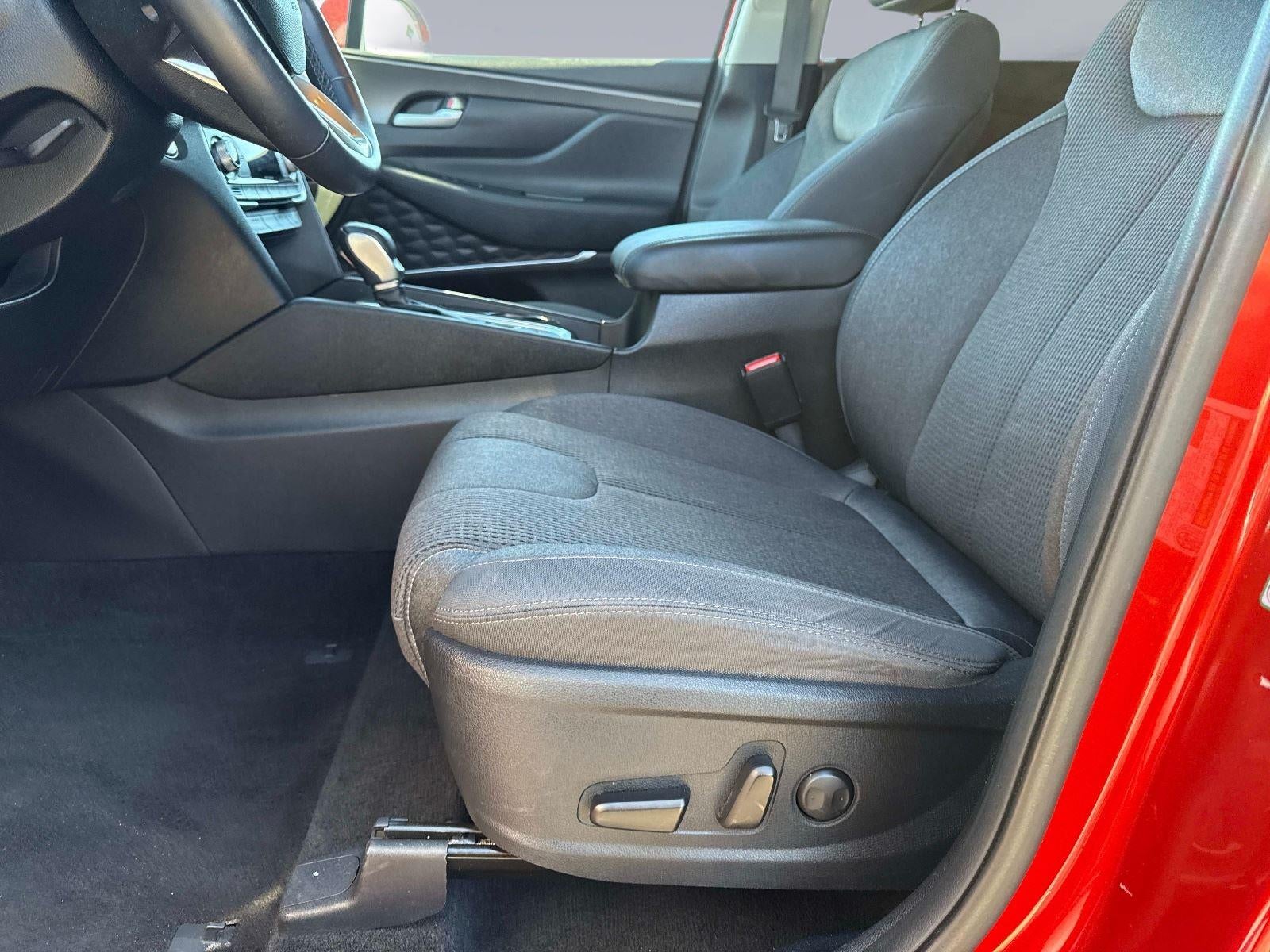 2019 Hyundai Santa Fe SEL Plus