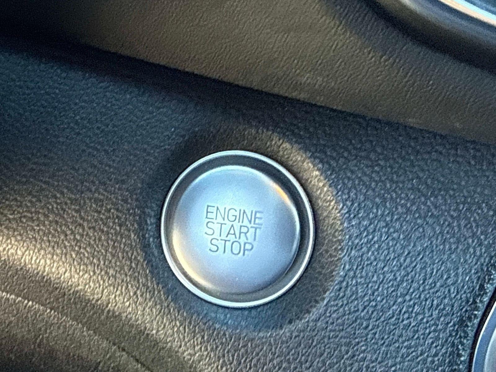 2019 Hyundai Santa Fe SEL Plus