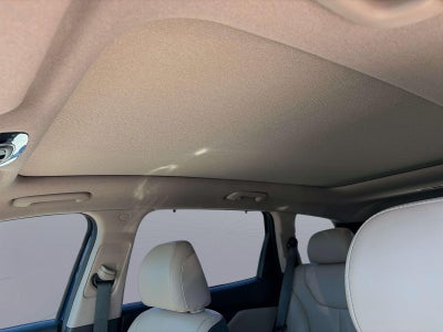 2021 Hyundai Santa Fe Limited