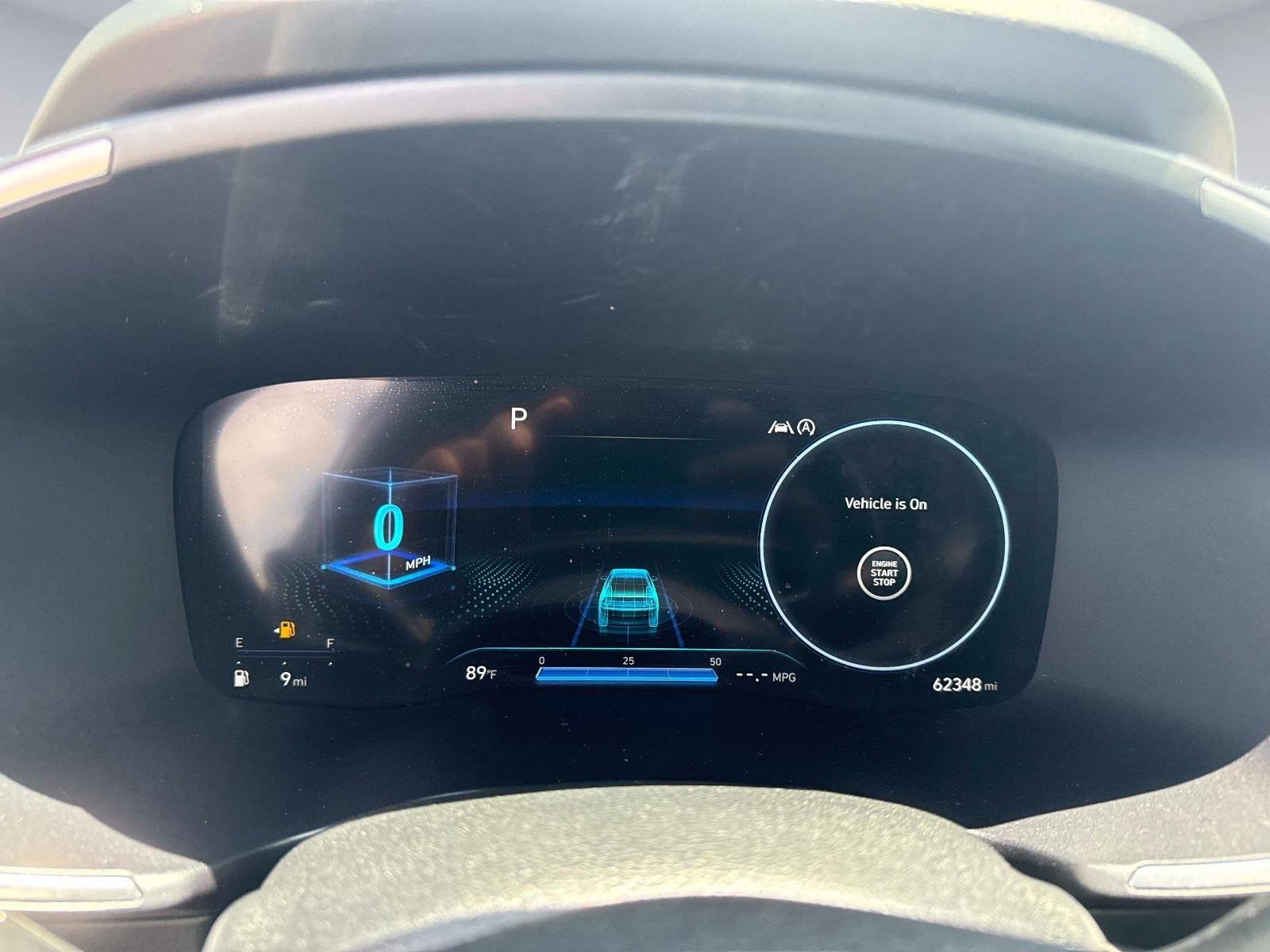 2022 Hyundai Santa Fe XRT