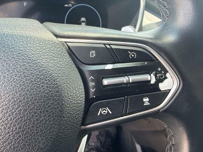 2022 Hyundai Santa Fe XRT