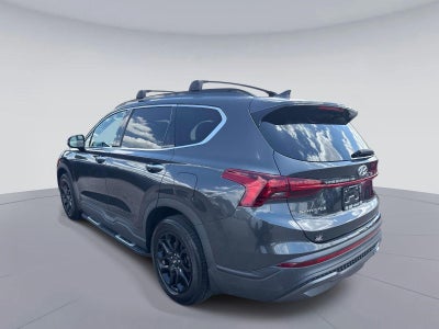 2022 Hyundai Santa Fe XRT