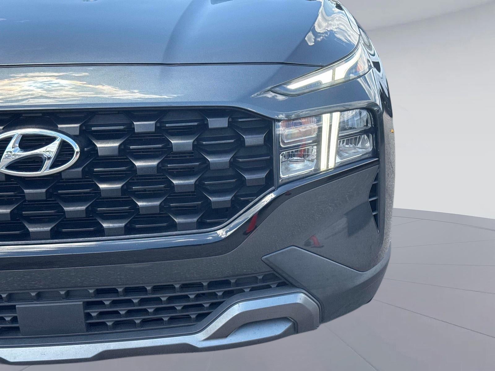 2022 Hyundai Santa Fe XRT