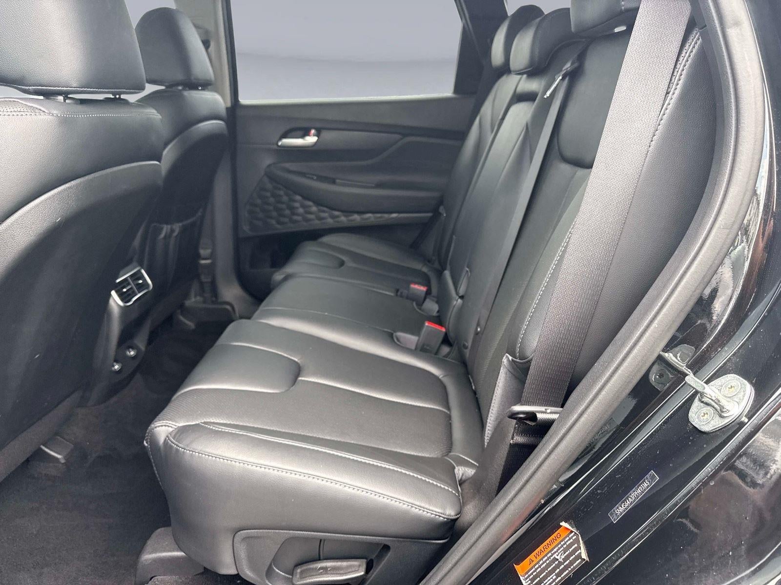 2023 Hyundai Santa Fe XRT