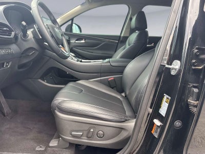 2023 Hyundai Santa Fe XRT