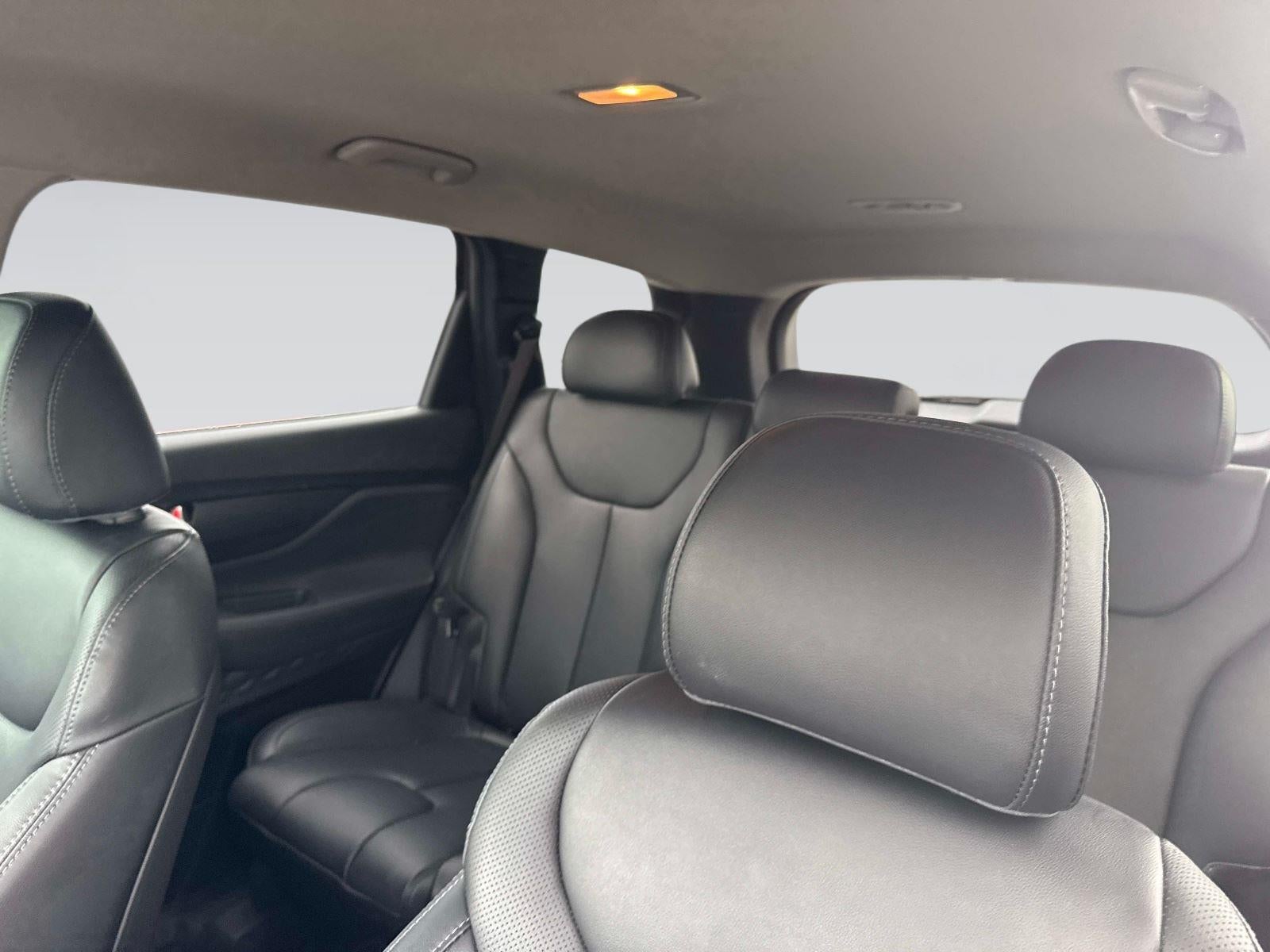 2023 Hyundai Santa Fe XRT