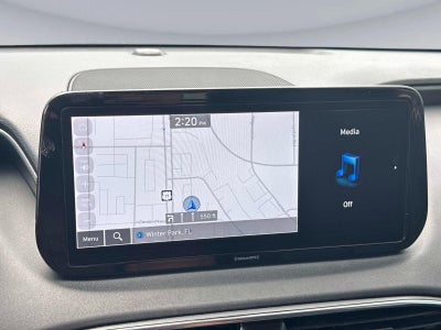 2023 Hyundai Santa Fe XRT
