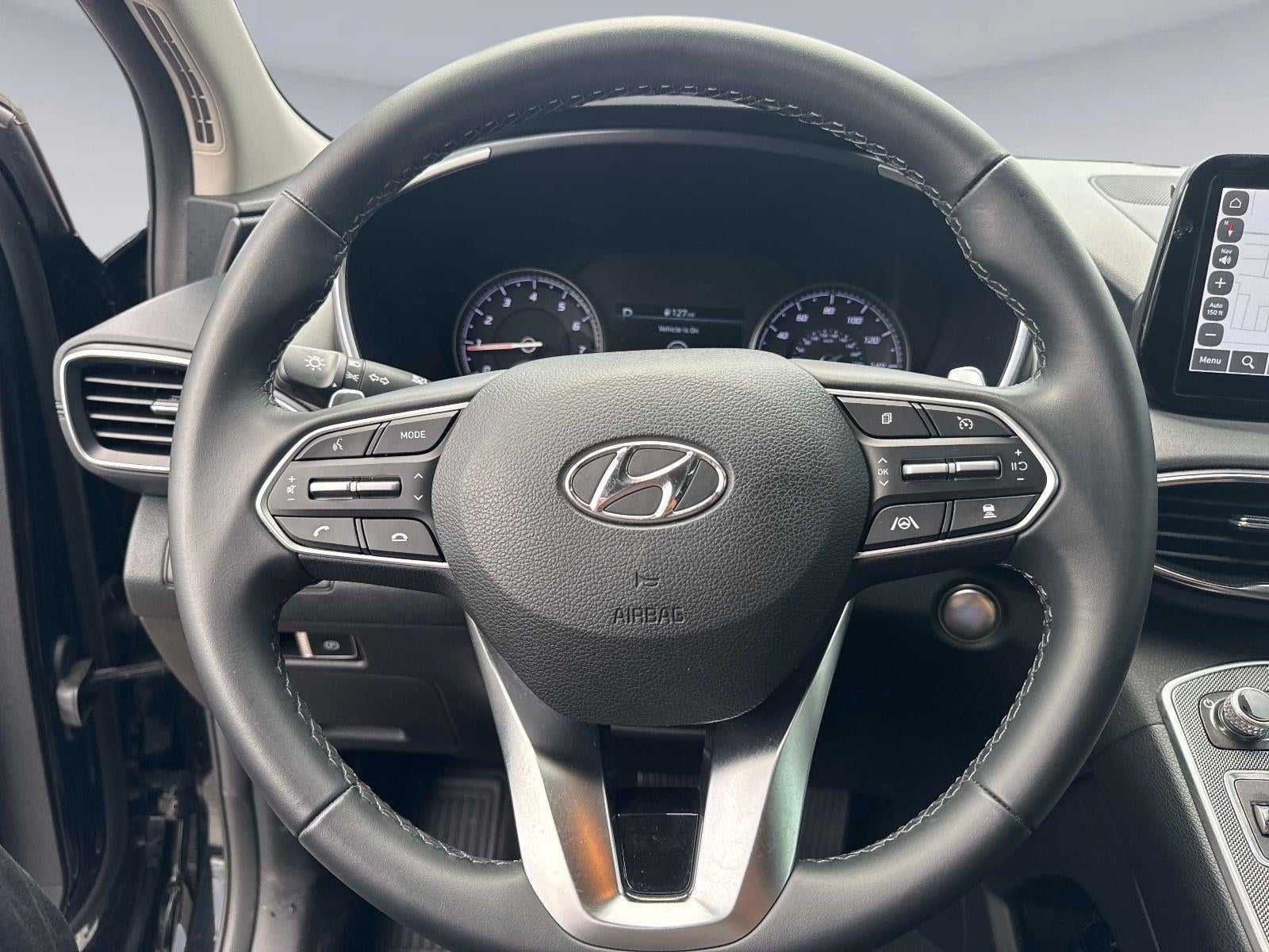 2023 Hyundai Santa Fe XRT