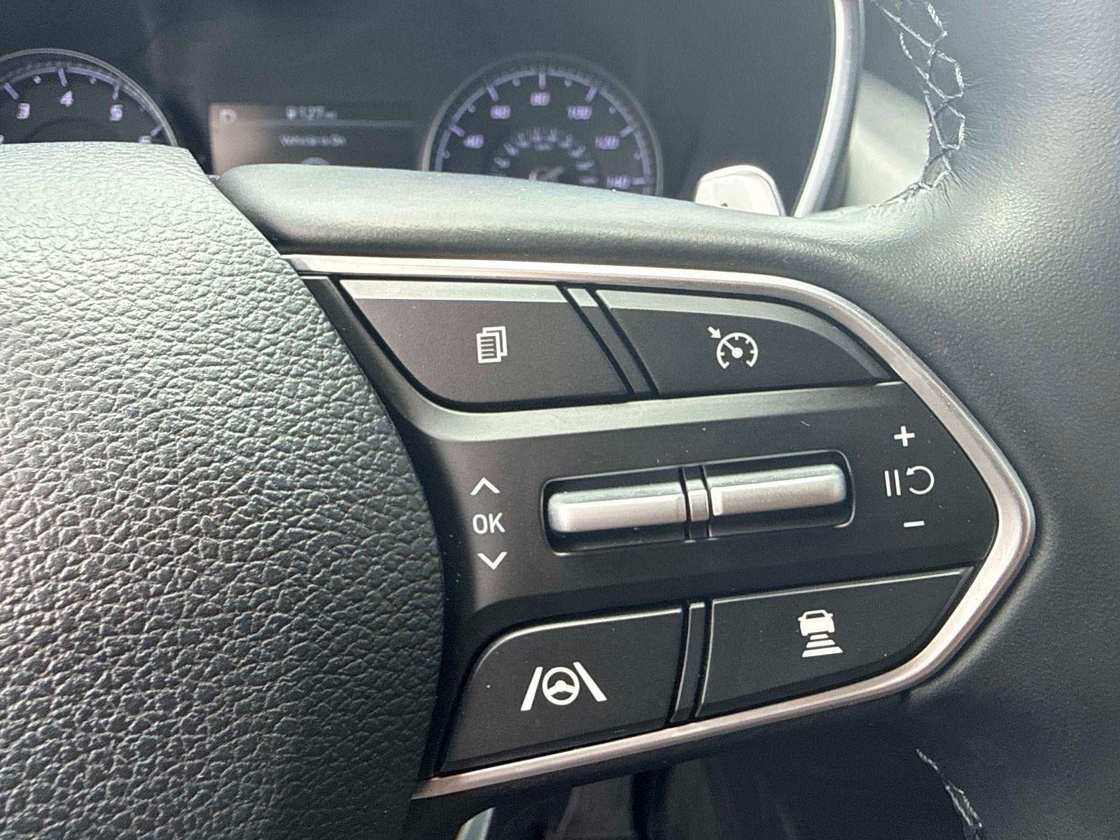 2023 Hyundai Santa Fe XRT