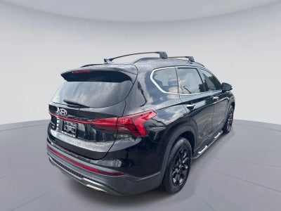 2023 Hyundai Santa Fe XRT