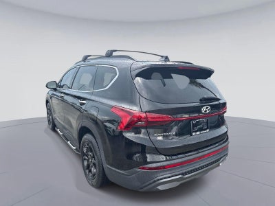 2023 Hyundai Santa Fe XRT