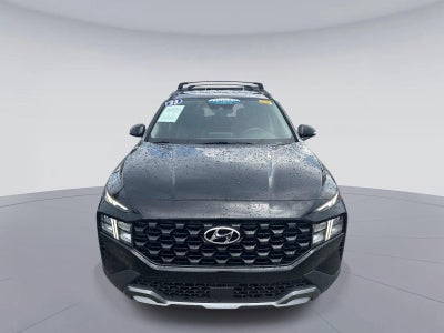 2023 Hyundai Santa Fe XRT