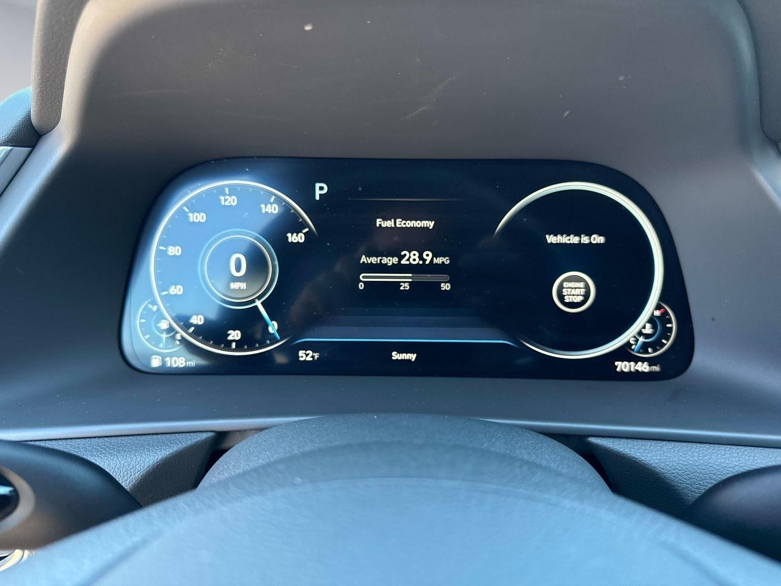 2020 Hyundai Sonata SEL Plus