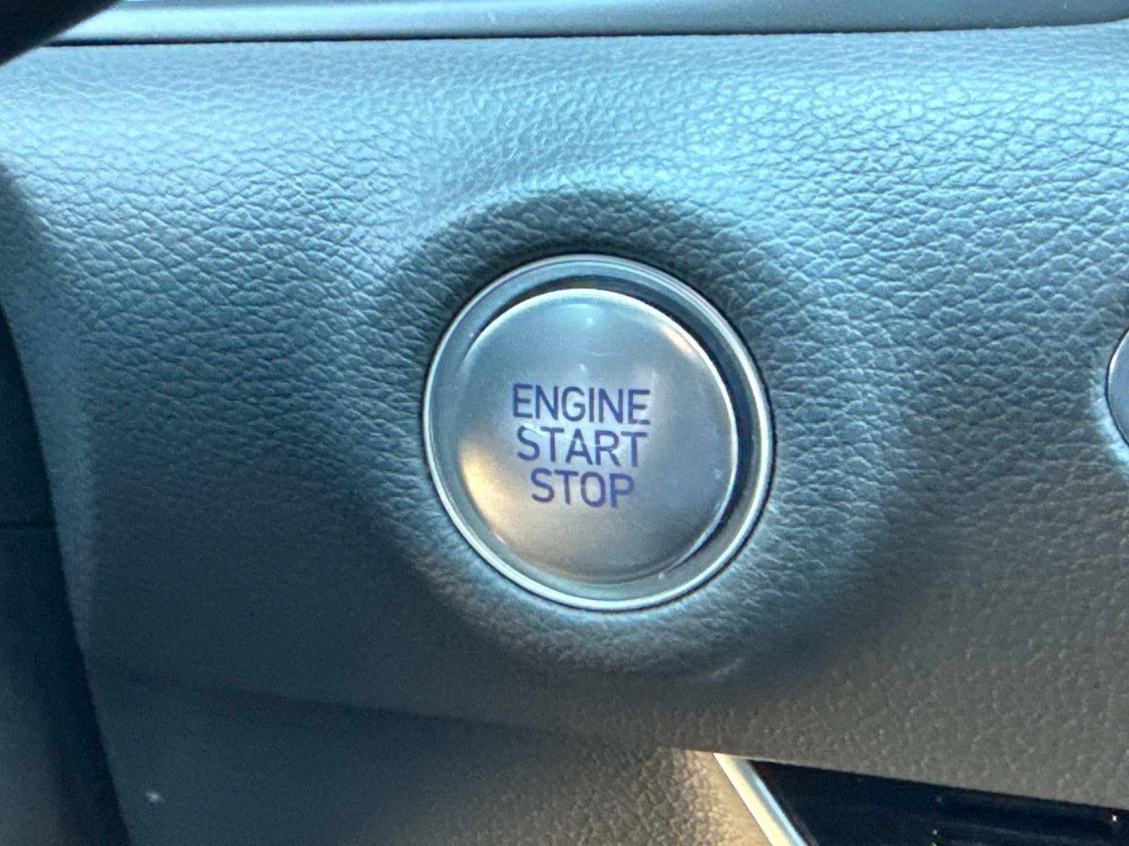 2020 Hyundai Sonata SEL Plus