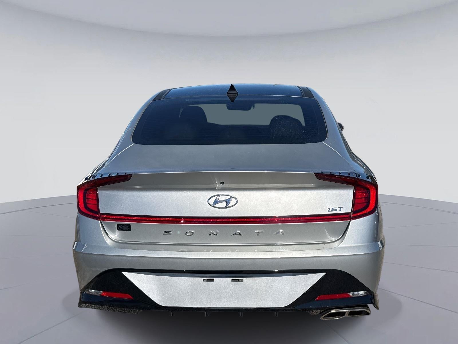 2020 Hyundai Sonata SEL Plus
