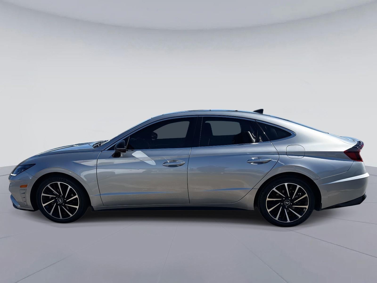 2020 Hyundai Sonata SEL Plus