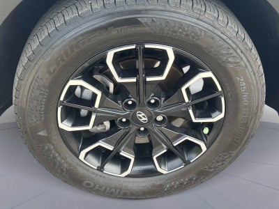 2024 Hyundai Santa Cruz SE