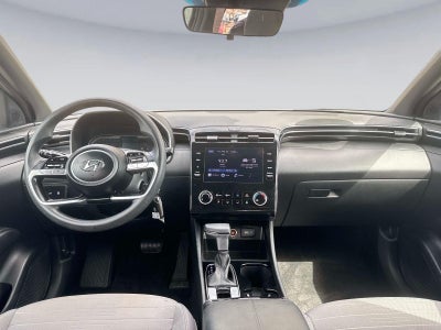 2024 Hyundai Santa Cruz SE