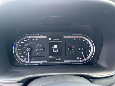 2024 Hyundai Santa Cruz SE