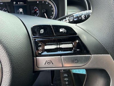 2024 Hyundai Santa Cruz SE