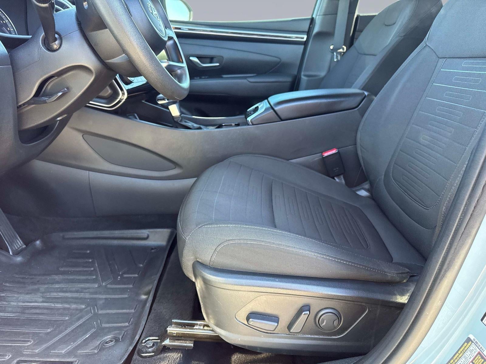 2023 Hyundai Santa Cruz SEL